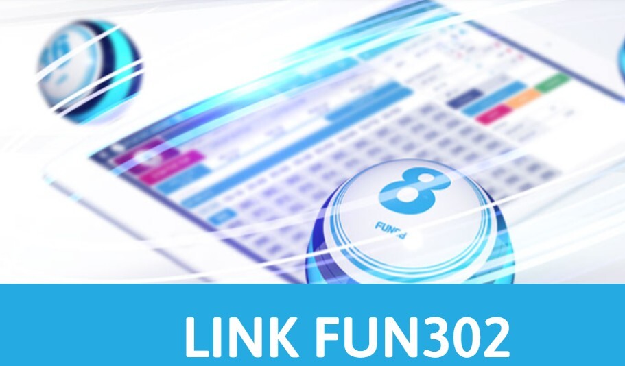 Fun302 Fun302
